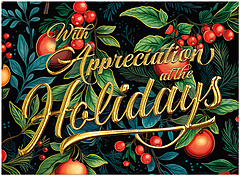 Appreciation Botanical H3341U-AA